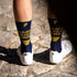 Sporcks - Baby Just Ride - Cycling Socks